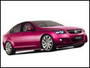 2004 Holden Torana TT36 Concept