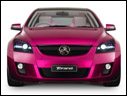 2004 Holden Torana TT36 Concept