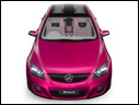 2004 Holden Torana TT36 Concept