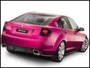 2004 Holden Torana TT36 Concept