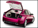 2004 Holden Torana TT36 Concept