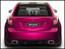 2004 Holden Torana TT36 Concept