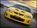 2004 Holden VZ Monaro CV8