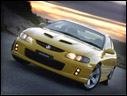 2004 Holden VZ Monaro CV8