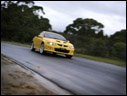 2004 Holden VZ Monaro CV8
