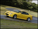 2004 Holden VZ Monaro CV8