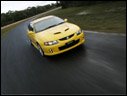 2004 Holden VZ Monaro CV8