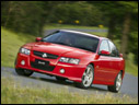 2005 Holden Commodore SV8