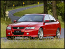 2005 Holden Commodore SV8