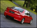 2005 Holden Commodore SV8