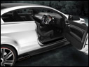 2008 Holden Coupe 60 Concept