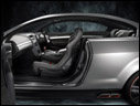 2008 Holden Coupe 60 Concept
