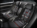 2008 Holden Coupe 60 Concept