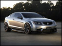 2008 Holden Coupe 60 Concept