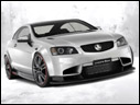 2008 Holden Coupe 60 Concept