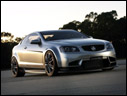 2008 Holden Coupe 60 Concept
