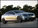2008 Holden Coupe 60 Concept