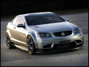 2008 Holden Coupe 60 Concept