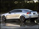 2008 Holden Coupe 60 Concept