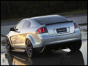 2008 Holden Coupe 60 Concept