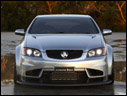2008 Holden Coupe 60 Concept