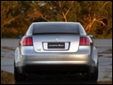 2008 Holden Coupe 60 Concept
