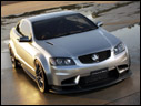 2008 Holden Coupe 60 Concept