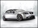 2008 Holden Coupe 60 Concept