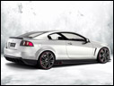 2008 Holden Coupe 60 Concept