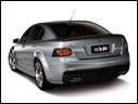2009 Holden HSV W427