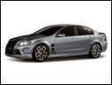 2009 Holden HSV W427