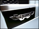 2009 Holden HSV W427