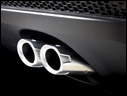 2009 Holden HSV W427