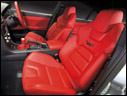 2009 Holden HSV W427