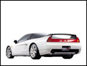 2001 Honda NSX-R Concept