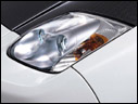 2001 Honda NSX-R Concept
