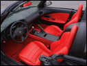 2001 Honda S2000