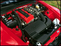 2001 Honda S2000