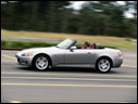 2001 Honda S2000