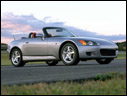2001 Honda S2000