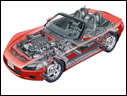 2001 Honda S2000