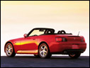 2001 Honda S2000