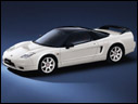 2002 Honda NSX-R