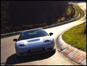 2002 Honda NSX-R