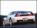 2002 Honda NSX-R