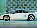 2002 Honda NSX-R