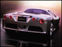 2003 Honda HSC Concept