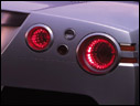 2003 Honda HSC Concept
