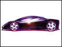 2003 Honda HSC Concept