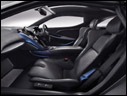 2003 Honda HSC Concept